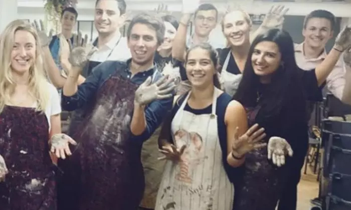 BYOB Pottery Making and Painting Sessions