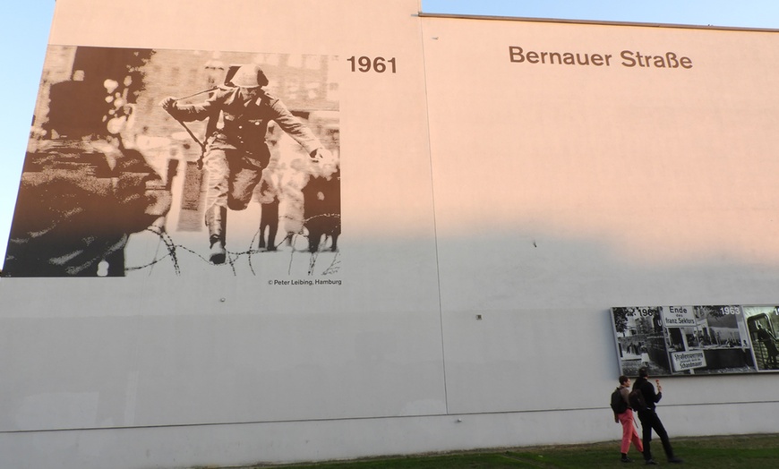 Image 2: Stadttour durch Berlin