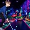 Image 4: Interaktives 3D-Minigolf-Erlebnis für 2-4 Personen
