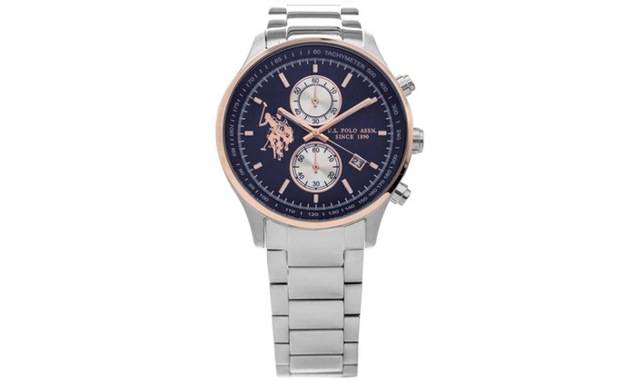 us polo assn uhr