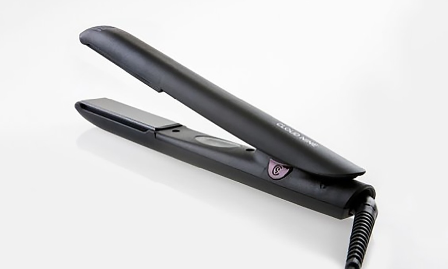 Image 3: Cloud Nine Touch Iron Straightener