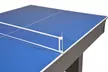 Table de jeux 3-en-1 avec air hockey, ping-pong et plateau dinatoire, billard supplémentaire pour le modèle 4-en-1 - Second Medium