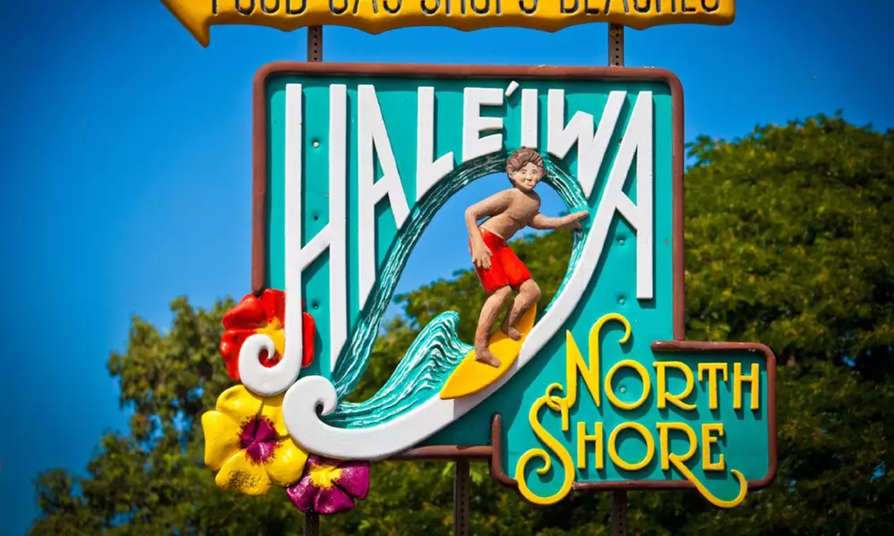 Full-Day 16 Location Tour Including Snorkeling with Tour Guide in Oahu