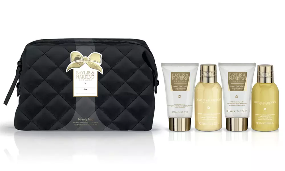 Baylis & Harding Sweet Mandarin & Grapefruit Geschenk-Sets nach Wahl - Second Medium