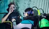 Explore Scuba Diving w/ Discover & PADI Courses for Ages 8+ at Learn Scuba Chicago (Up To 30% Off)