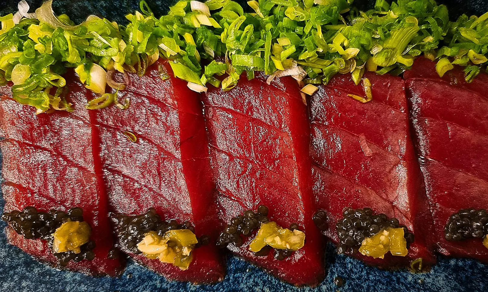 Wyjątkowe sushi na wynos: smaki Japonii na krakowskich Błoniach