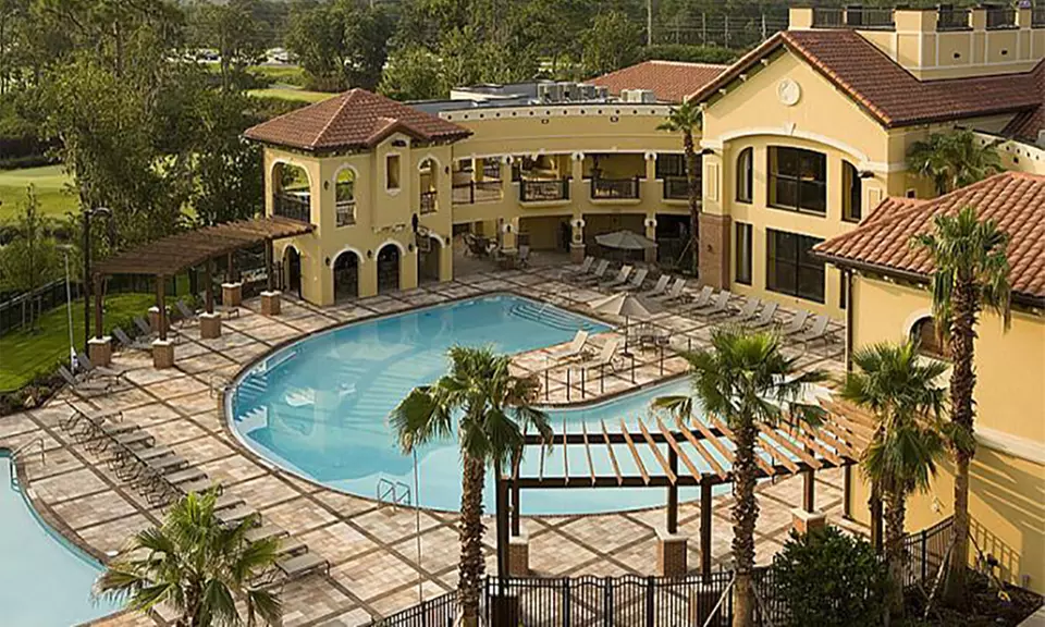 Stay at The Berkley Orlando - Primary Image