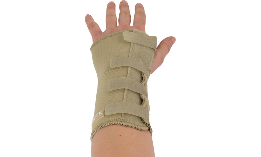 Image 9: Wrist Support