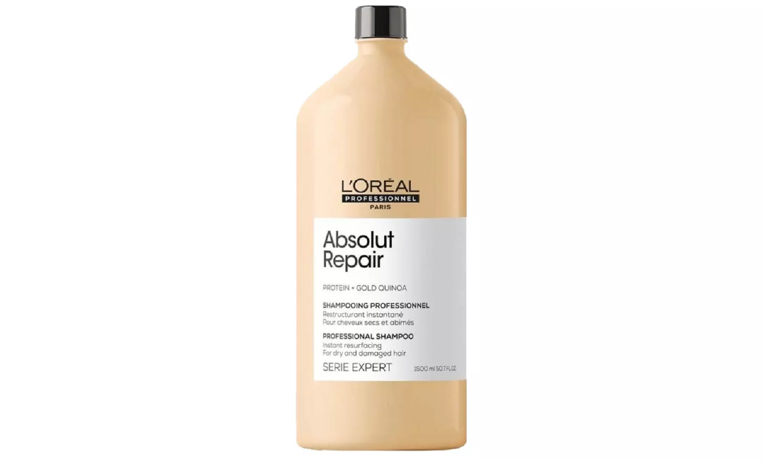 Prodotti per capelli L'Oréal serie expert Absolut Repair