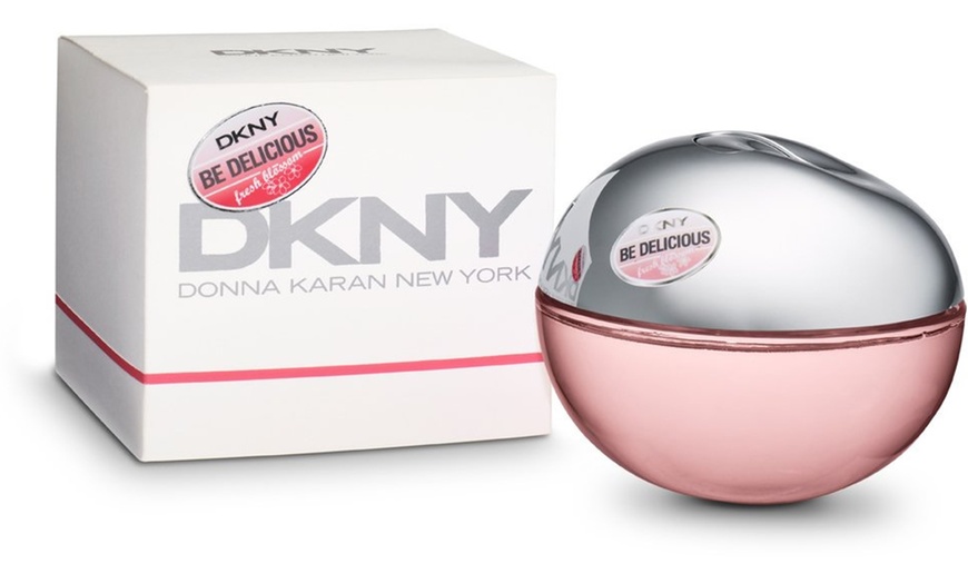 Image 2: DKNY Golden Delicious 30ml EDP