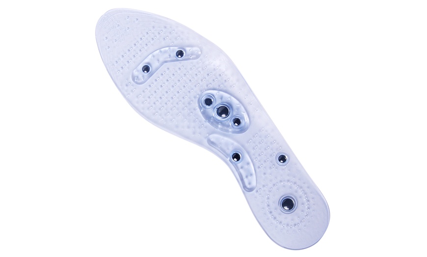 Image 3: Shoe Gel Insoles