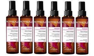  Six L’Oréal Radiance Spr... 