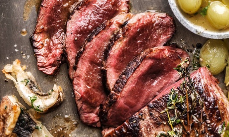 Menu con antipasto, hamburger o tagliata di manzo, dolce e birra al locale Quokka Café & Pub (sconto fino a 59%)