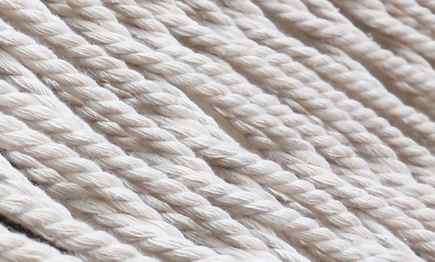 Image 11: Outdoor Bed Hammock