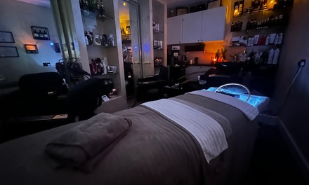 70-Minute Japanese Aromatherapy Head Spa - Maggie Style Hair & Beauty