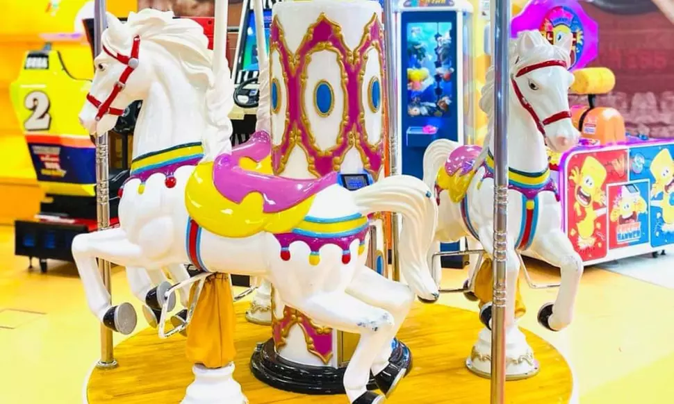 AED 100 Toward Kids Activities