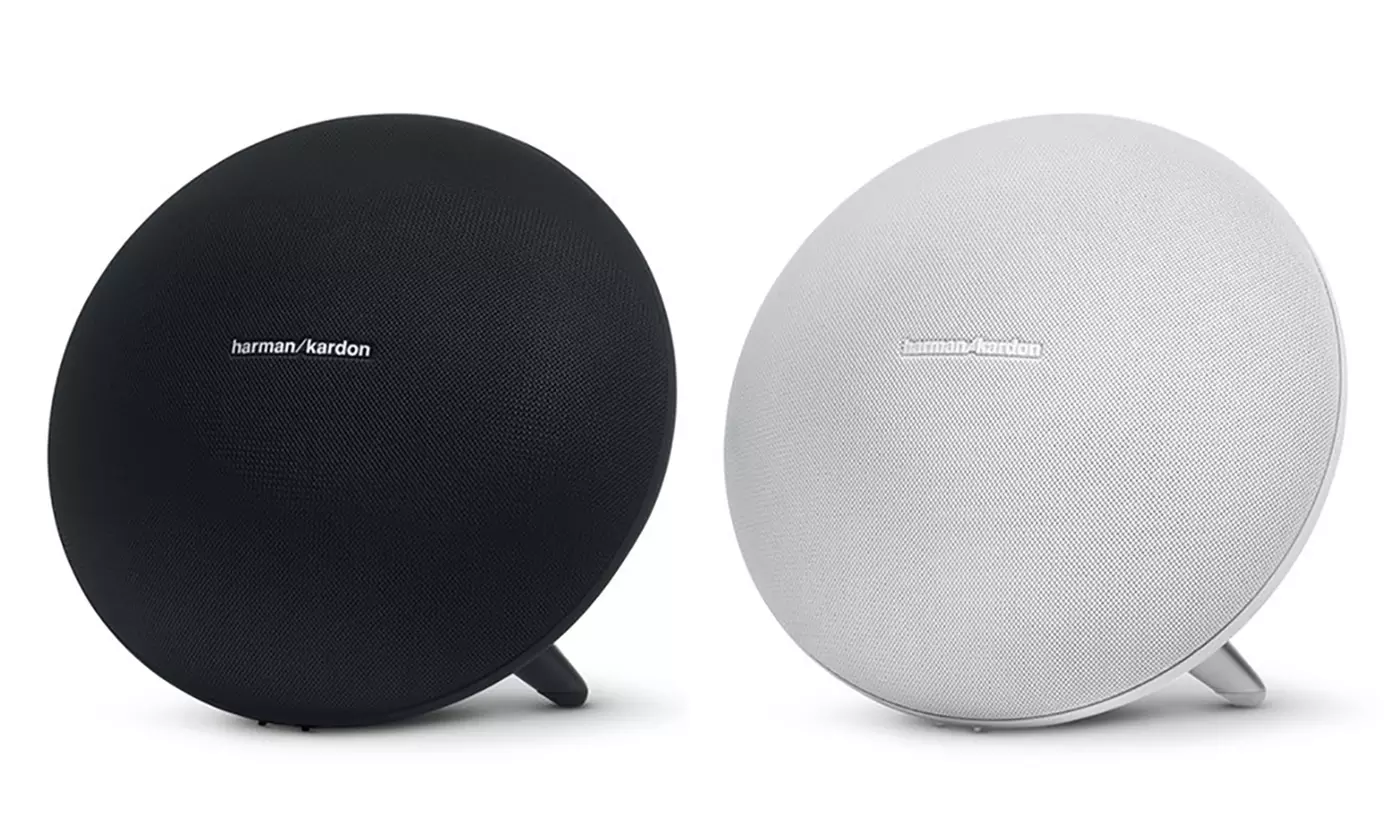 Harman Kardon Onyx Studio 3 Wireless Bluetooth Speaker - Primary Image