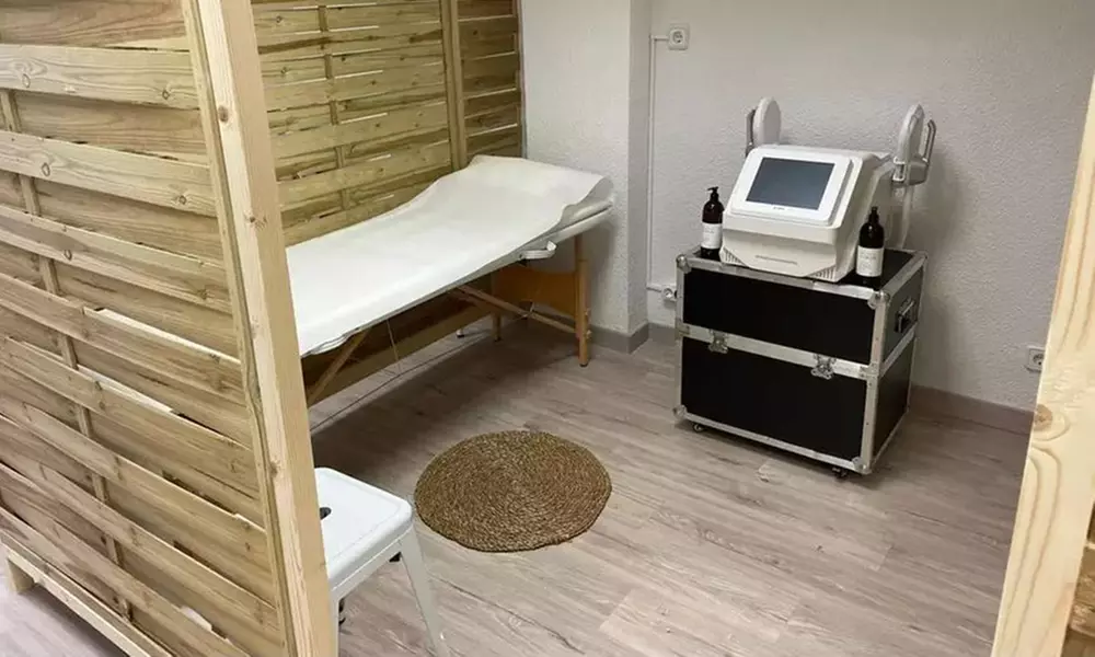 ¡Descubre la maderoterapia! ¡Relájate y renueva tu energía!