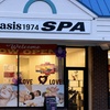 Image 7: Oasis1974 Spa Packages: Massages, Facials & Reflexology