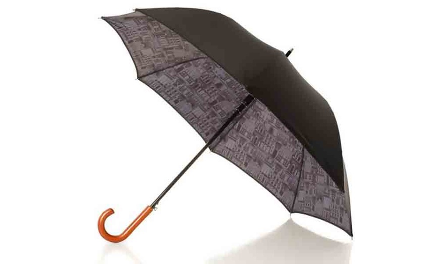 Image 9: Golf or Compact Umbrella designed by Laurence Llewellyn-Bowen