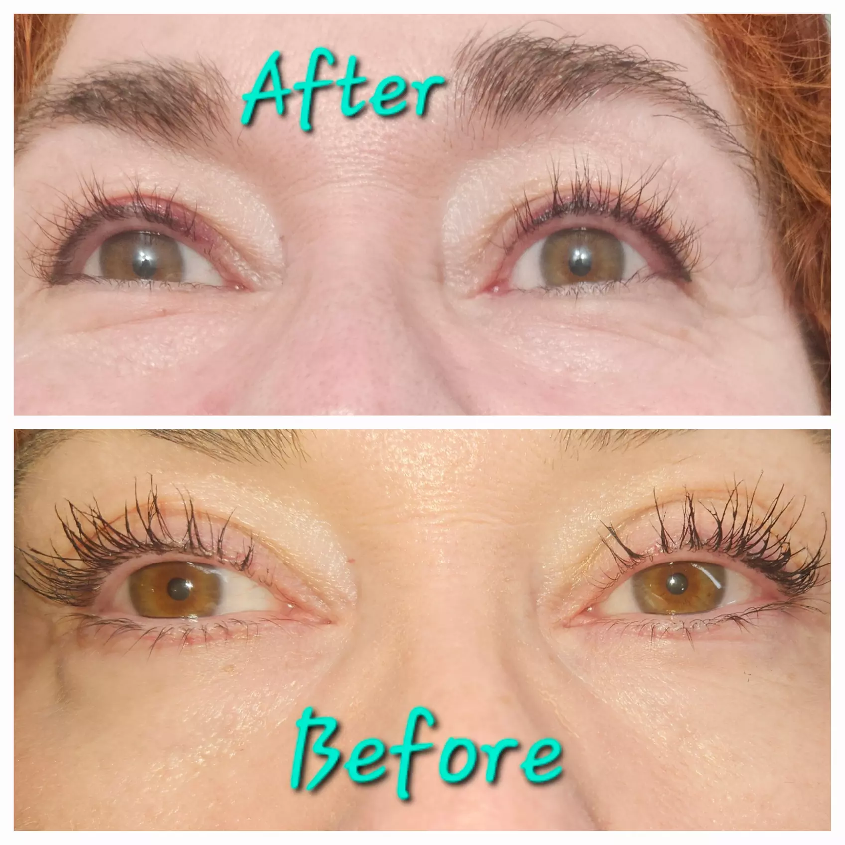 Permanent Eyeliner & Lip Blush Beauty Enhancements