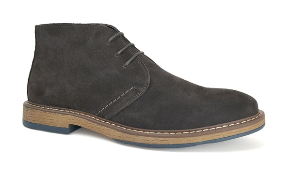 Joseph abboud men's thomas chukka sales boots