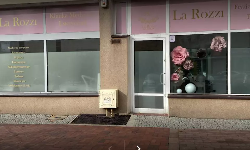 5-etapowy zabieg wyszczuplający na jedną partię ciała