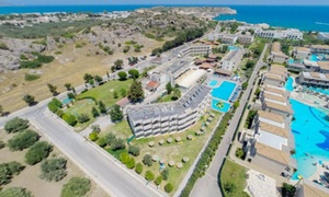 ✈ Rhodes: Up to Seven Nights with All-Inclusive