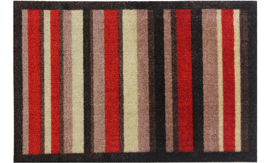 Image 6: Door Mat and Runner