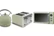 Swan Microwave, Kettle and Toaster Set in Choice of Colour With Free Delivery - Image 4