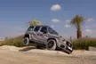 Mercedes-Benz G-Class Luxury Track Experience – Self-Drive or Ride-Along with Photo Stop for Two (Up to 31% Off) - Image 6