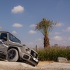 Image 6: Mercedes-Benz G-Class Luxury Track Experience in Dubai 
