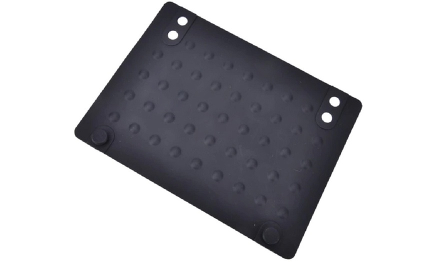 Image 2: Heat Resistant Mat