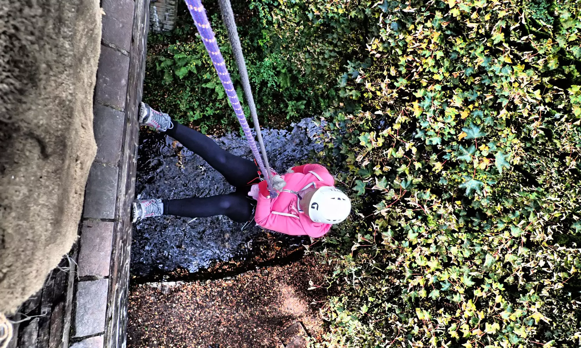 Peak District Caving & Abseiling Adventure – Save 84% Now from £22.45!