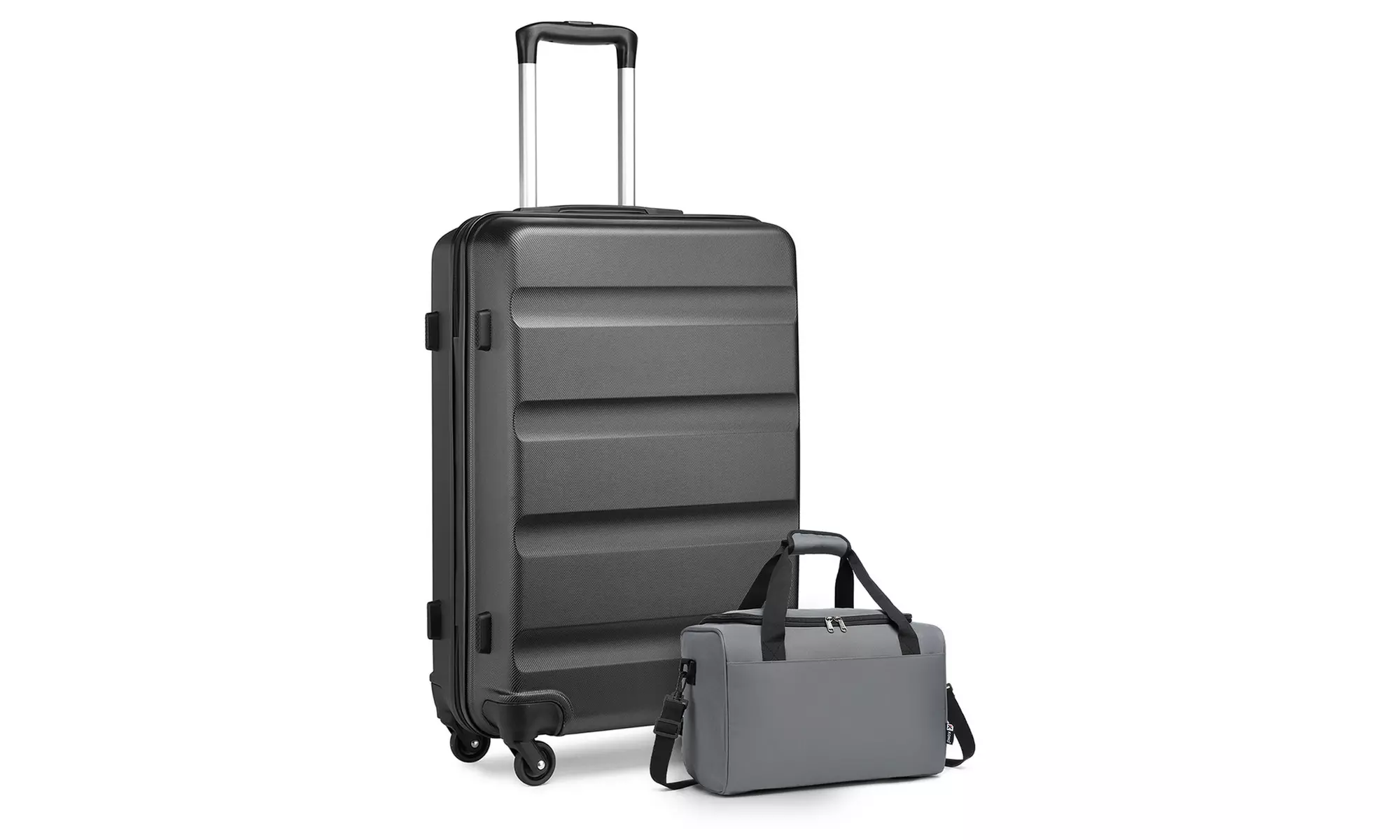 Ensemble de bagages au choix