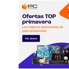 Image 1: Descuento de 100 € en PcComponentes: Días Naranjas hasta el 16/03