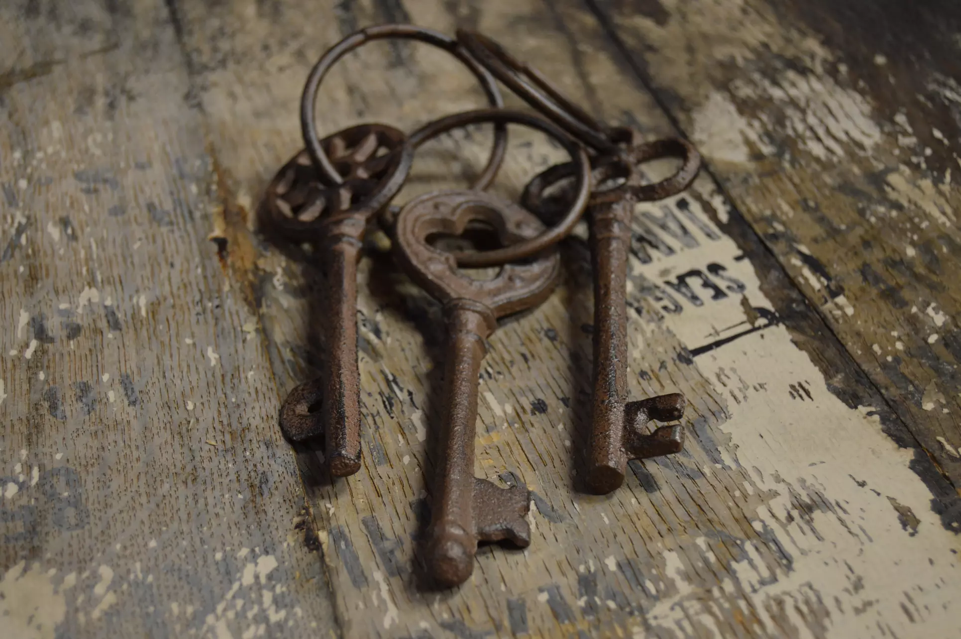 Escape-Room Game for Three-Six People at Room Escape USA (Up to 39% Off) - Primary Image