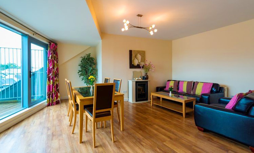 Image 2: 1- to 3-Night Self-Catering Stay in Co. Leitrim