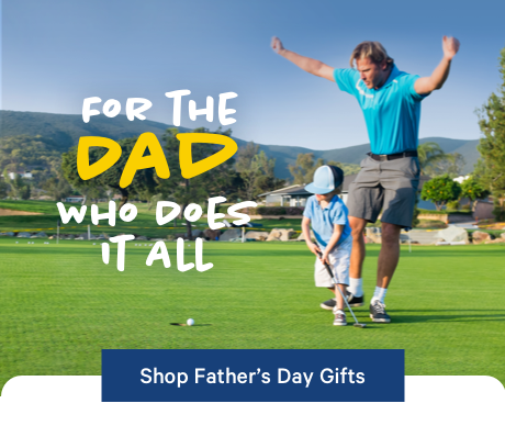 Shop Father's Day Gifts