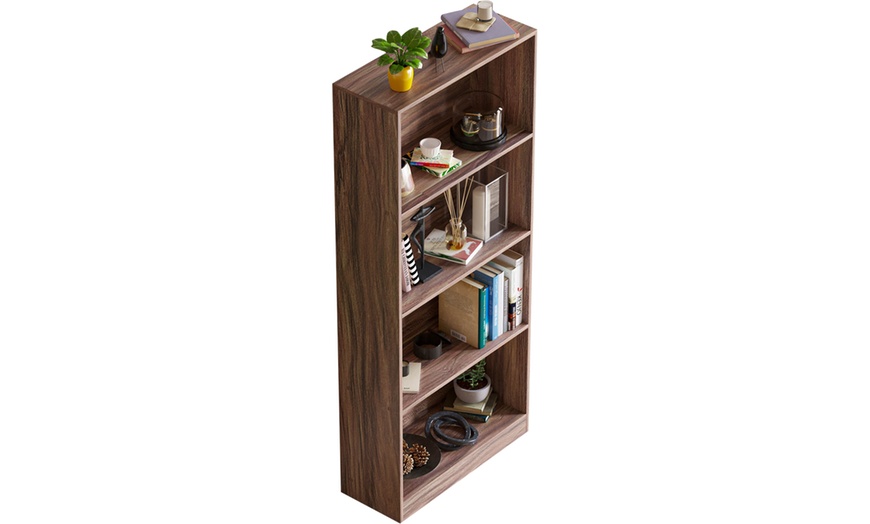 Image 40: Cambridge Bookcase