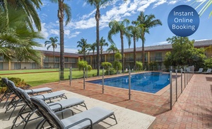 Mildura: 2-Night Stay with Breakfast 