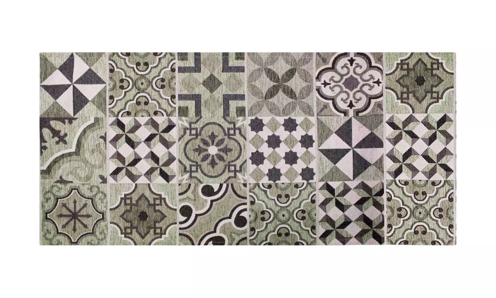 Tapis de cuisine anti-dérapant