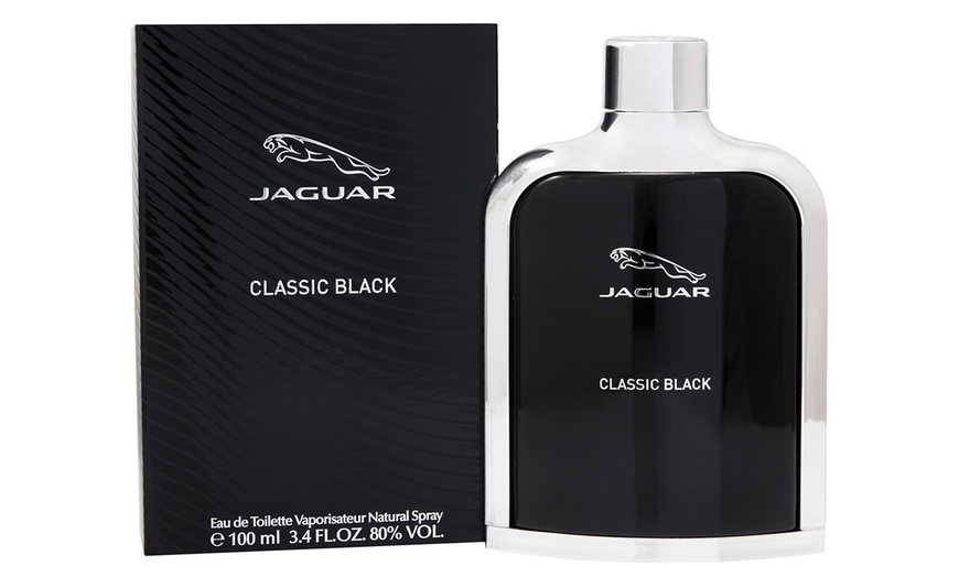 Image 2: Jaguar 100ml Men's EDT Spray