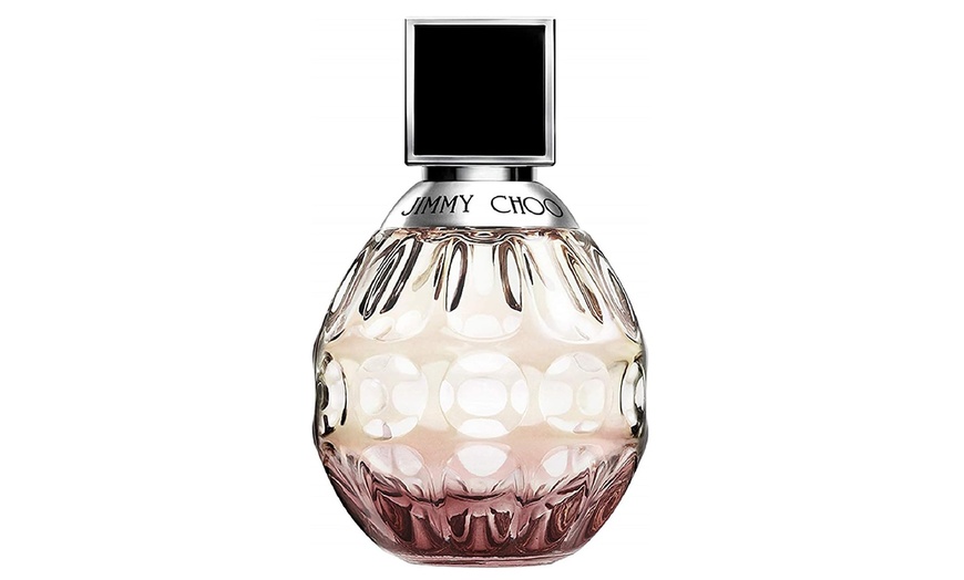 Image 7: Jimmy Choo Eau de Parfum 40ml, 60ml or 100ml