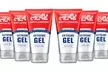 1 ou 2 packs de 3 gels pour hommes de la marque Brylcreem - Second Medium