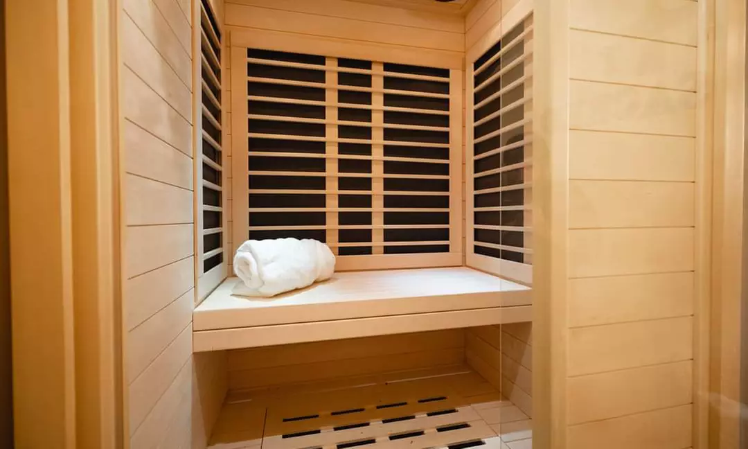 $65 for Earth and Fire Therapeutic Package at Spirit Tree Wellness ($65 Value) - Primary Image
