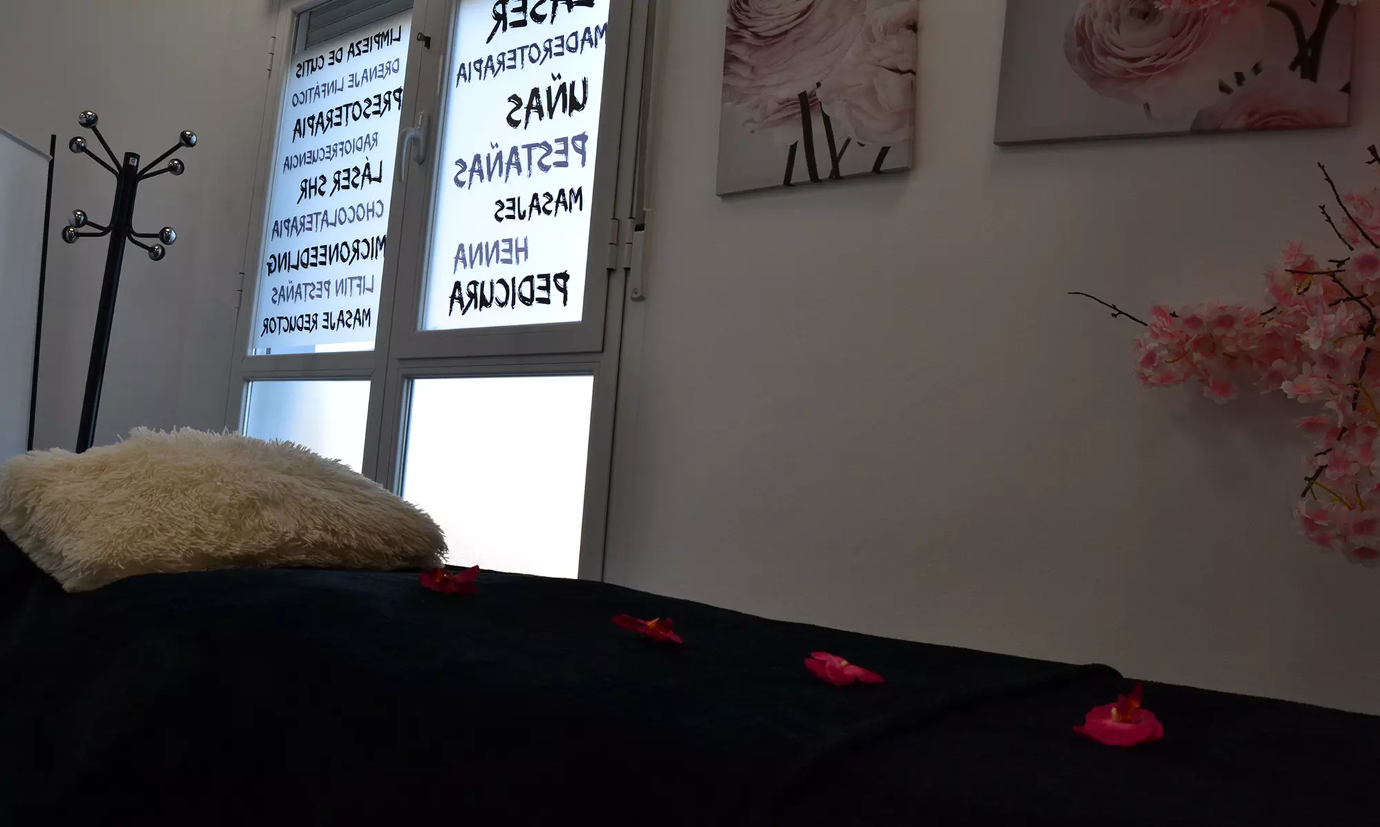 ¡Descubre las propiedades del bambú con sesiones de maderoterapia!