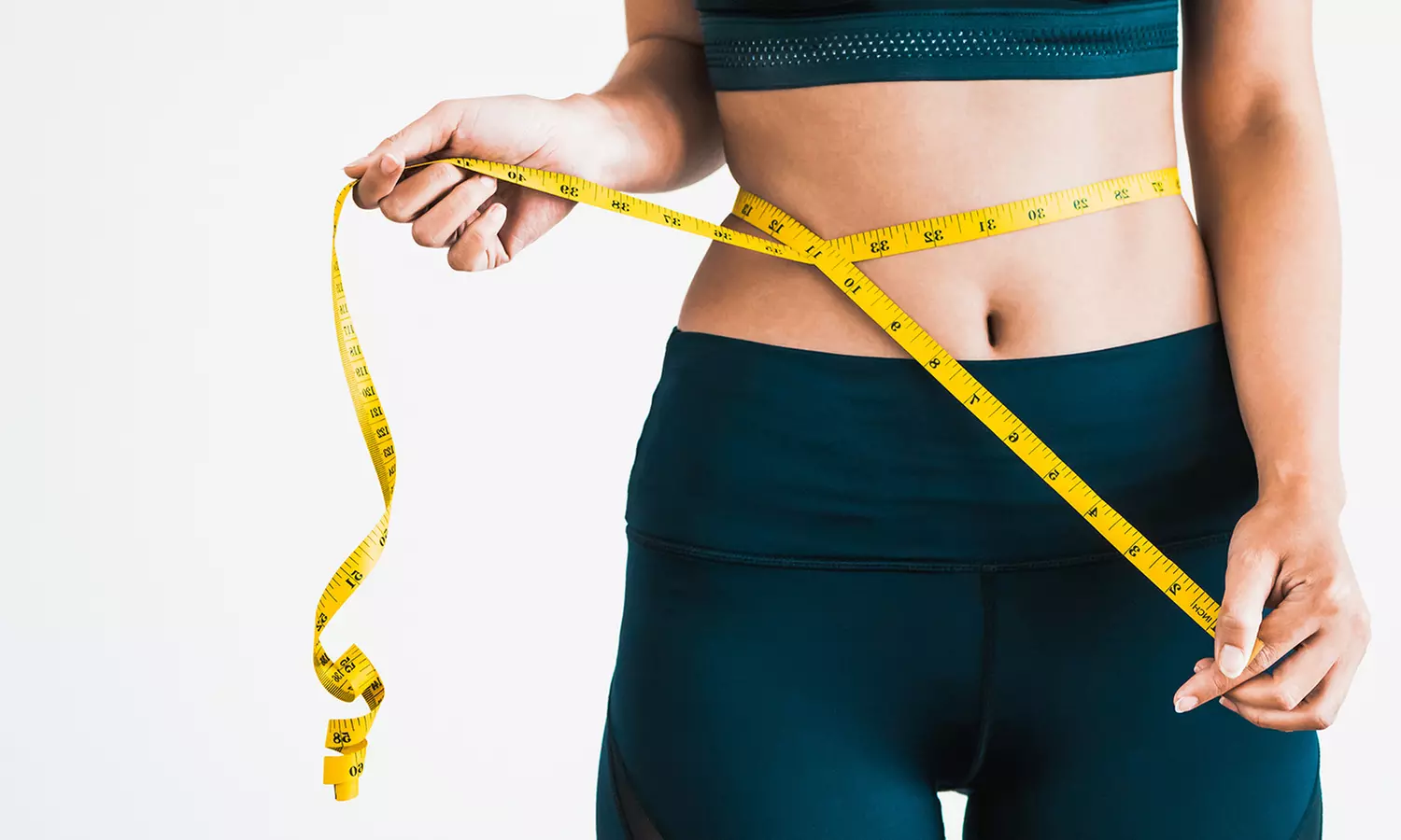 One, Four, Seven, or Ten Laser Lipo Treatments on Up to Two Body Areas at iBody IQ  (Up to 76% Off) - Primary Image