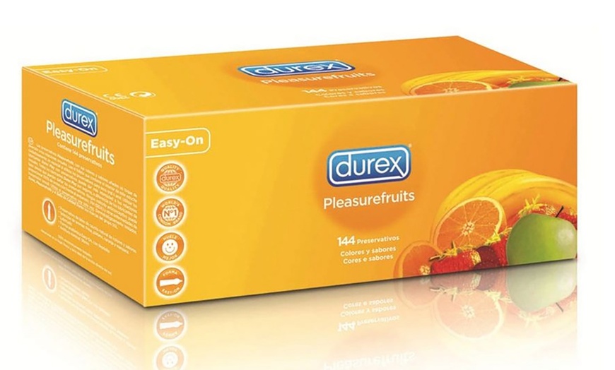 Image 5: Preservativi Durex