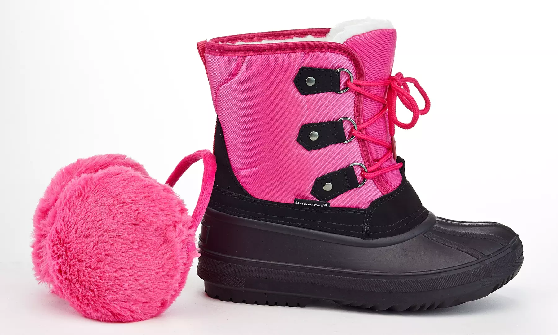 Snow Tec Toddler or Kids display picture 2